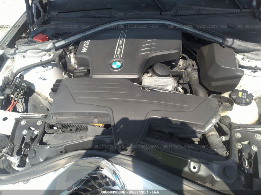 2014 BMW 228I VIN: WBA1F5C55EV246153 Lot: 30396806