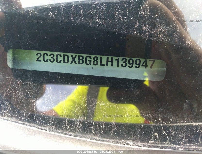 2C3CDXBG8LH139947