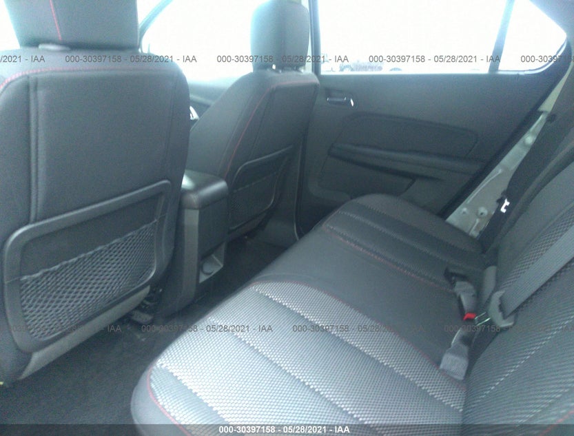 2GNALCEK9H1541014