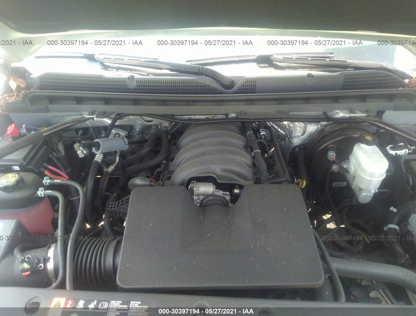 1GCVKREH1JZ109213