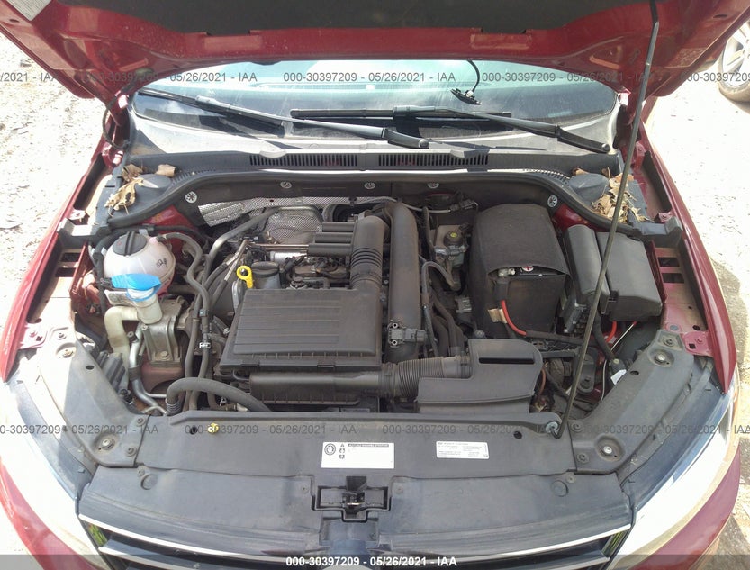 3VW2B7AJ7HM201449