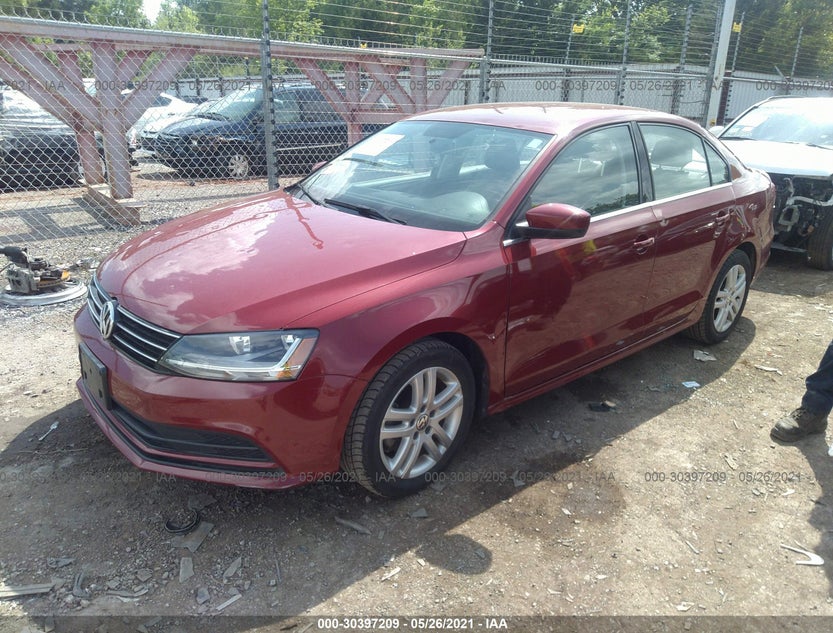 3VW2B7AJ7HM201449