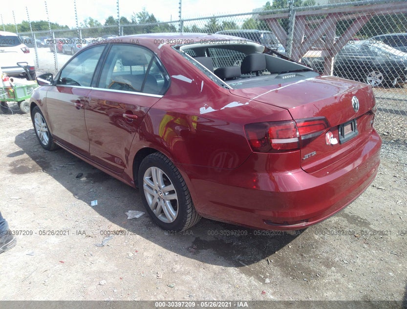3VW2B7AJ7HM201449