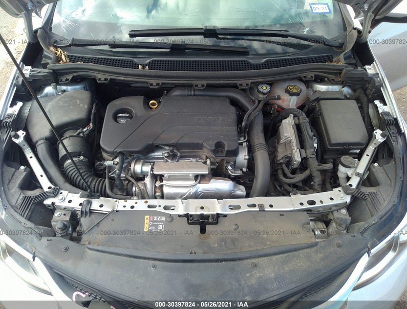 3G1BC6SM6KS578045