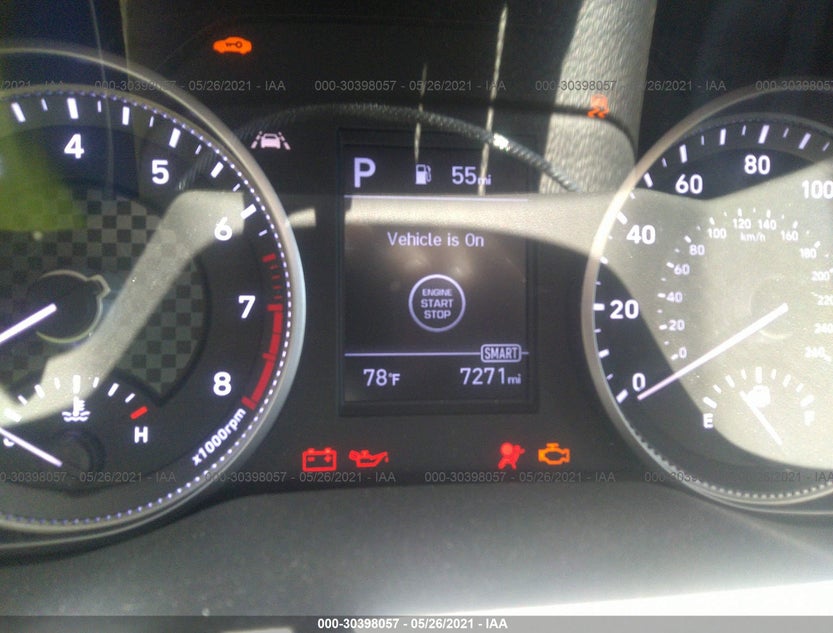 5NPD84LF8KH452284