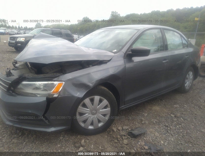 3VW2K7AJ5FM424831