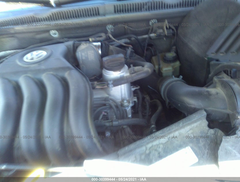 3VW2K7AJ6EM226533