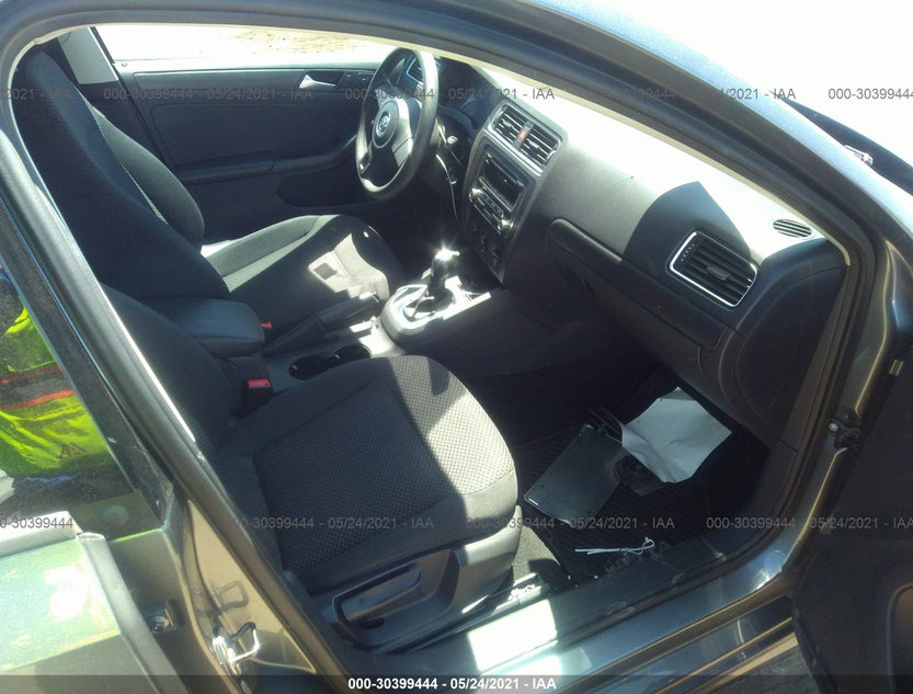 3VW2K7AJ6EM226533