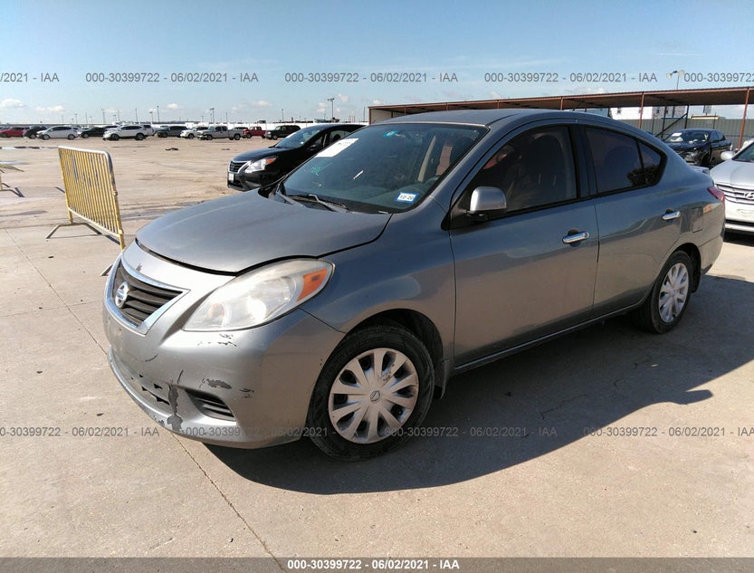 3N1CN7AP4EL823076