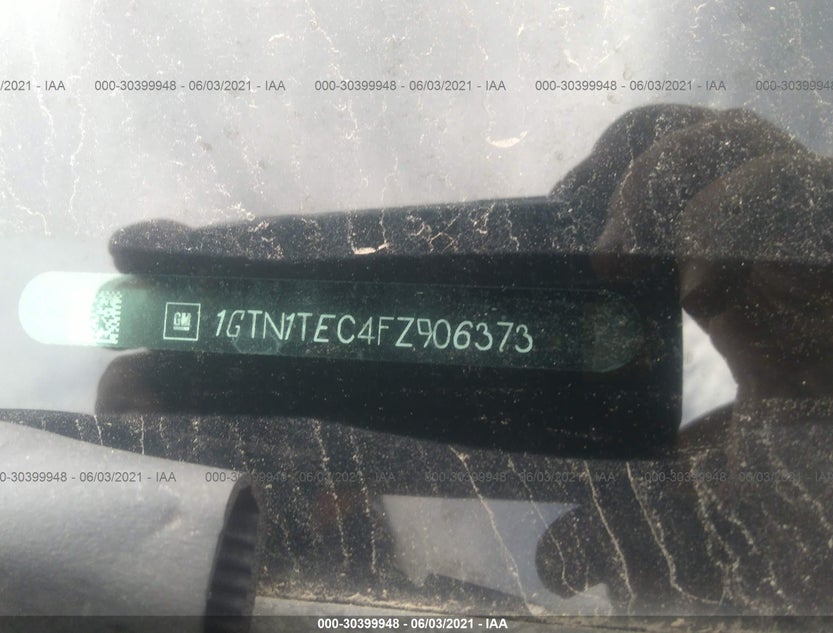 1GTN1TEC4FZ906373