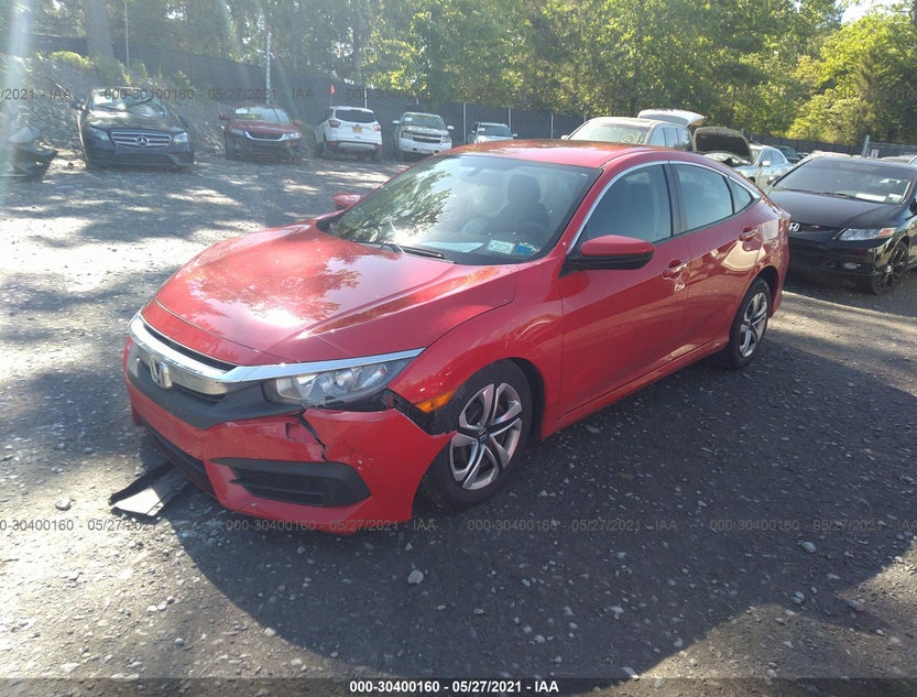 2HGFC2F57HH505493