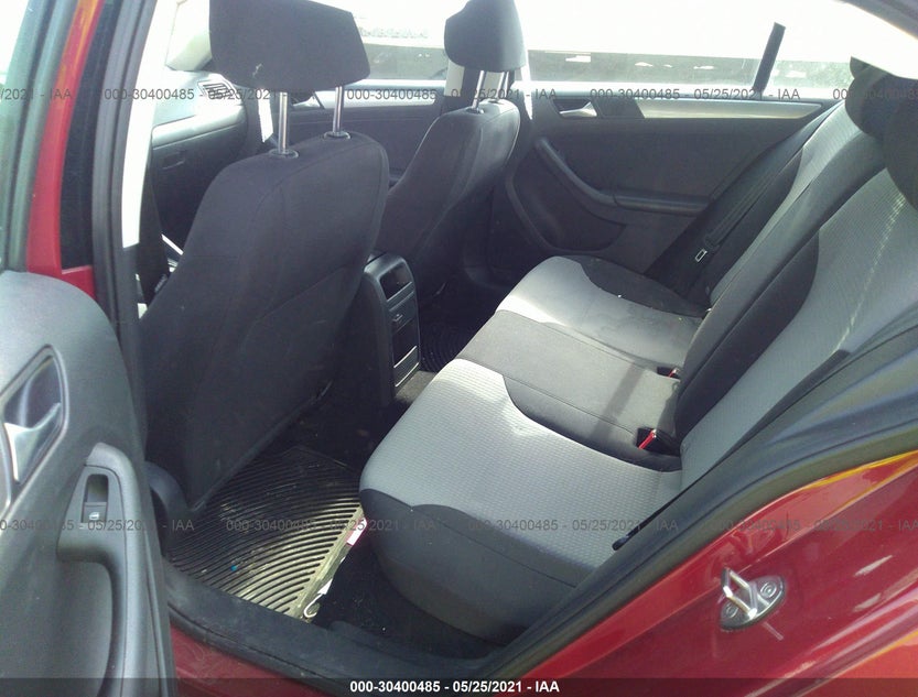 3VW2B7AJ6HM201393