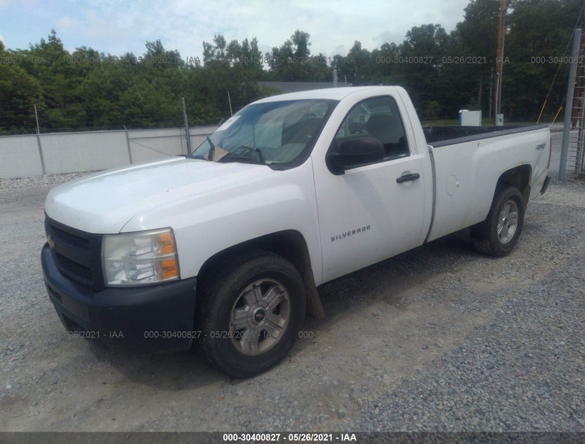 1GCPKPE0XAZ150110