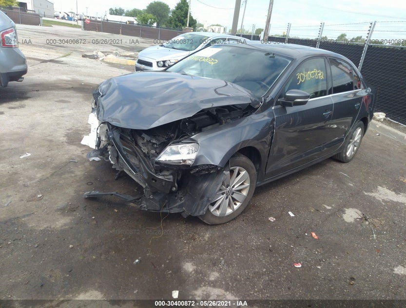 3VWD67AJ6GM264201