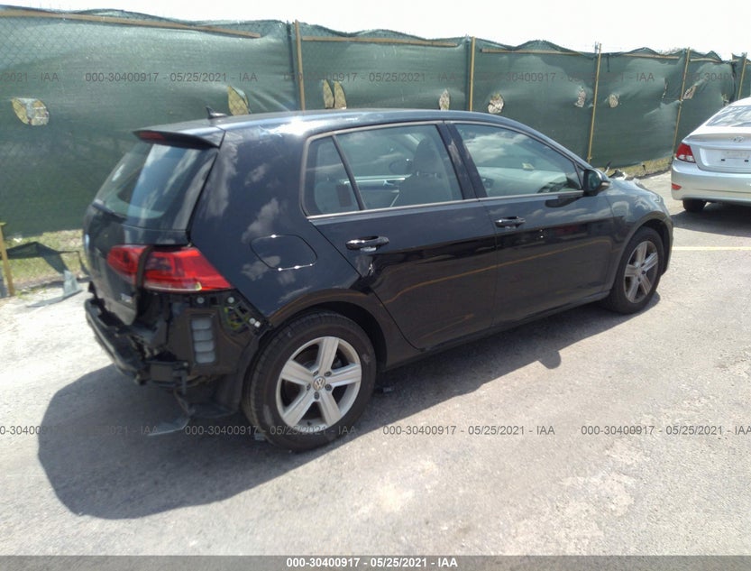 3VW217AUXHM021377