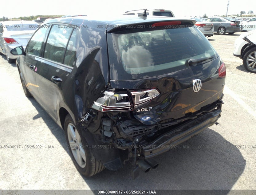 3VW217AUXHM021377