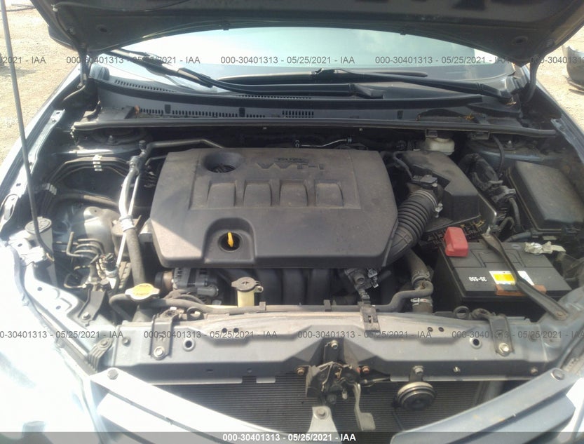 2T1BURHE5FC380307