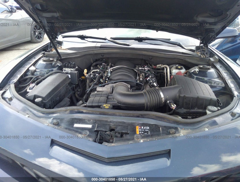 2G1FK1EJ5D9191589