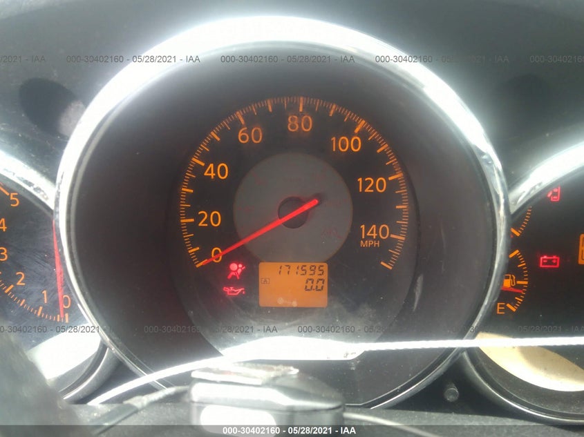 1N4AL11D66N414596 2006 NISSAN ALTIMA photo no. 7