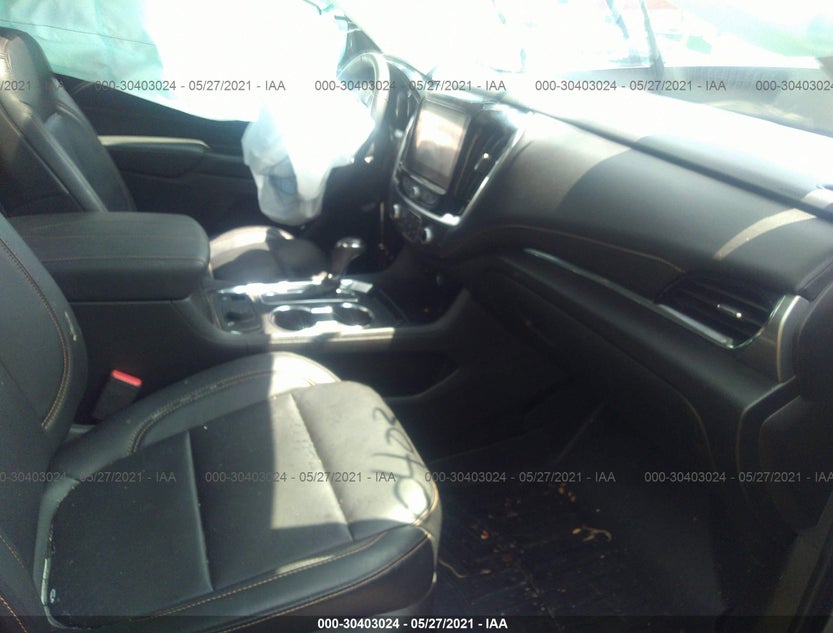 1GNEVHKW8KJ119460