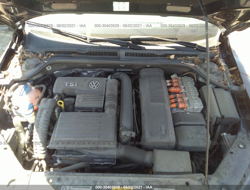 3VW637AJXDM217329
