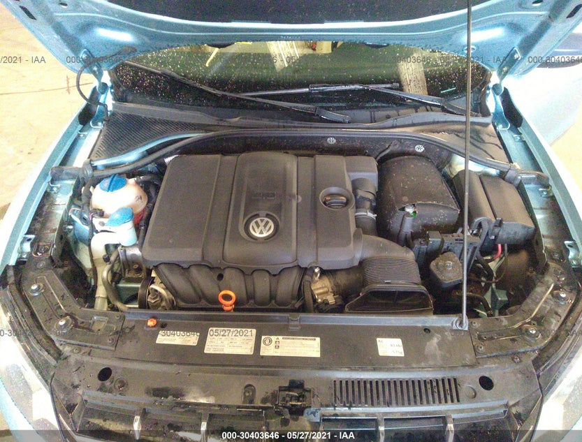1VWCH7A32CC057467