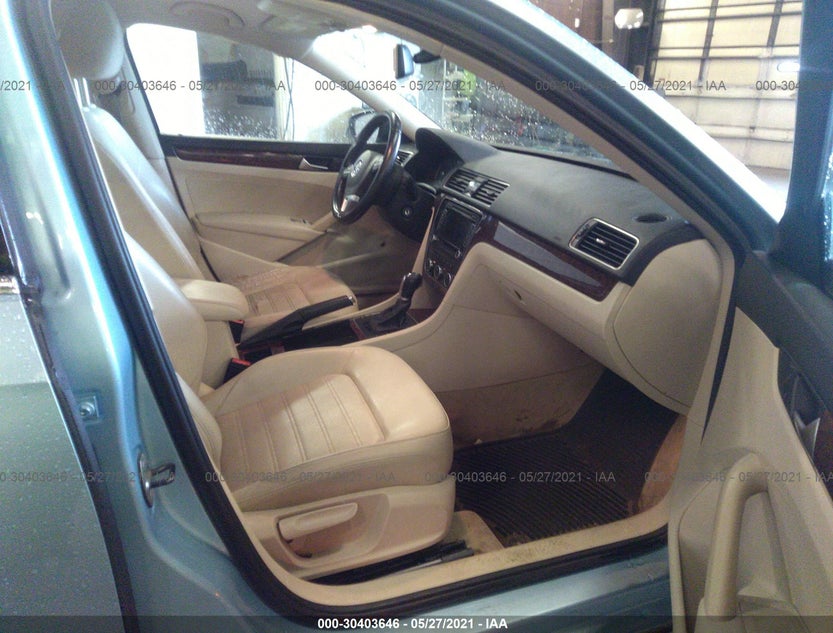 1VWCH7A32CC057467