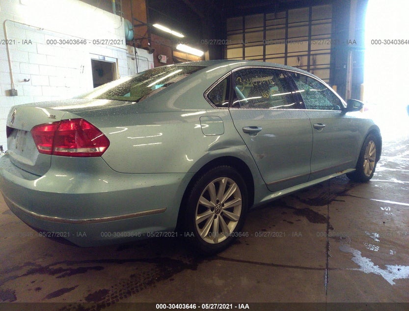 1VWCH7A32CC057467