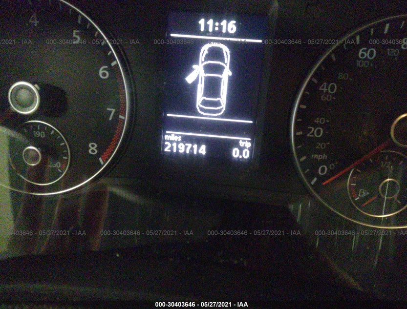 1VWCH7A32CC057467