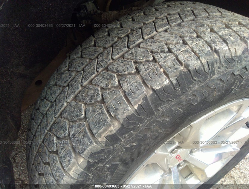 3GTU9BED6KG309842