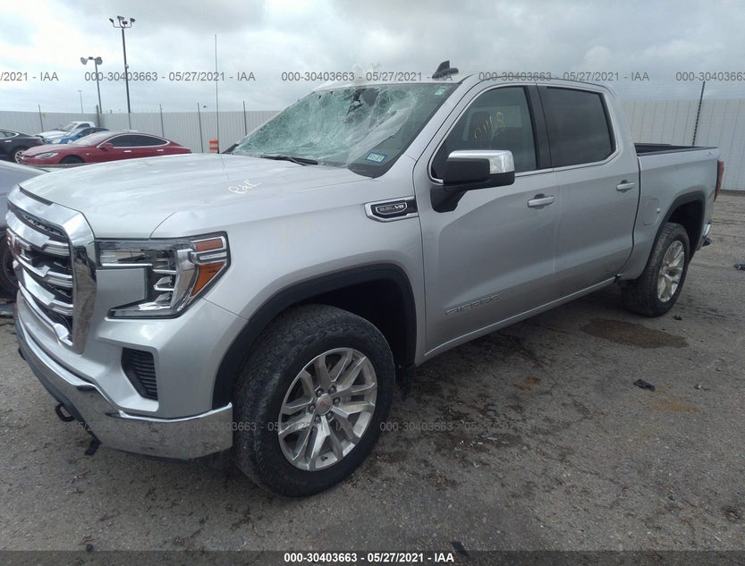 3GTU9BED6KG309842