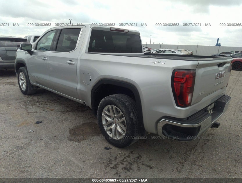 3GTU9BED6KG309842