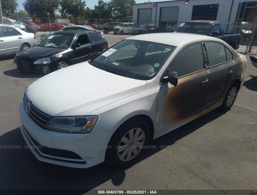 3VW267AJ9GM279525