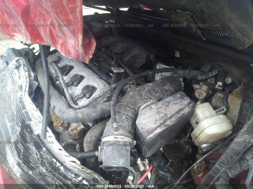 2011 Ford Taurus Sel VIN: 1FAHP2EW4BG142343 Lot: 30404023