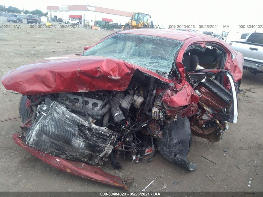 2011 Ford Taurus Sel VIN: 1FAHP2EW4BG142343 Lot: 30404023