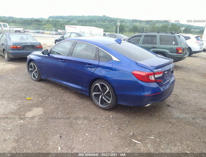 1HGCV1F30LA110004