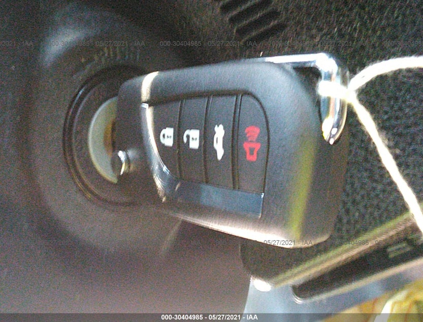 2T1BURHE7HC762275