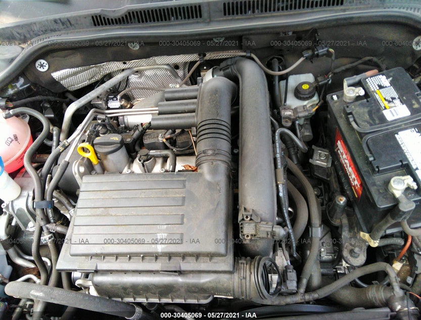 3VW2B7AJ7HM345373