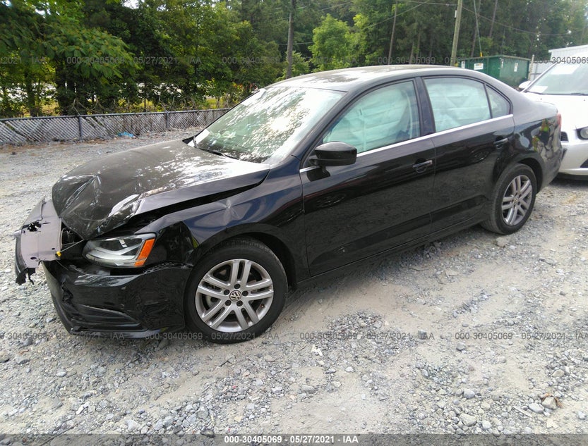 3VW2B7AJ7HM345373
