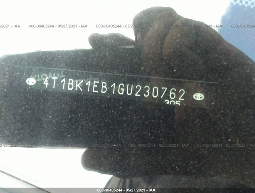 4T1BK1EB1GU230762