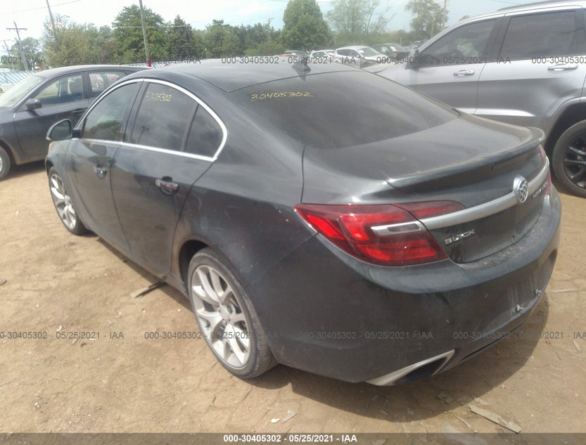 2G4GT5GX8E9304840
