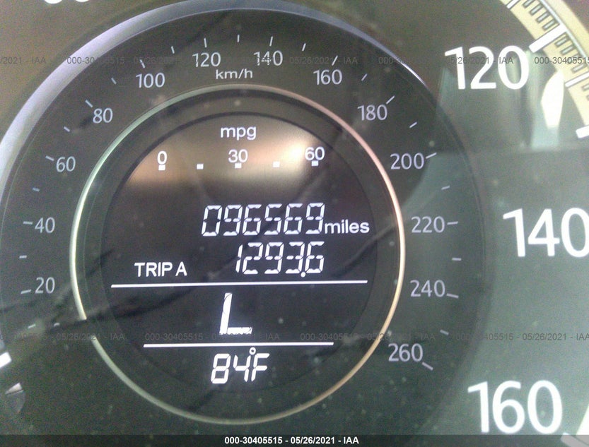1HGCR2F35DA054489