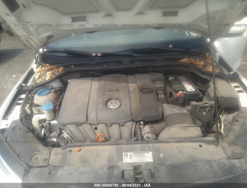 3VWDX7AJ5BM339153