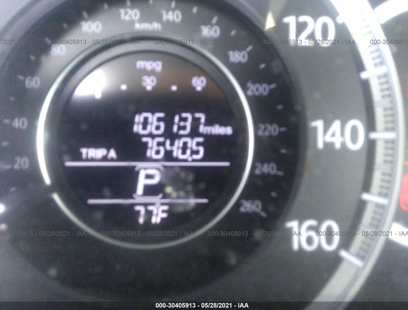 1HGCR2F33FA074713