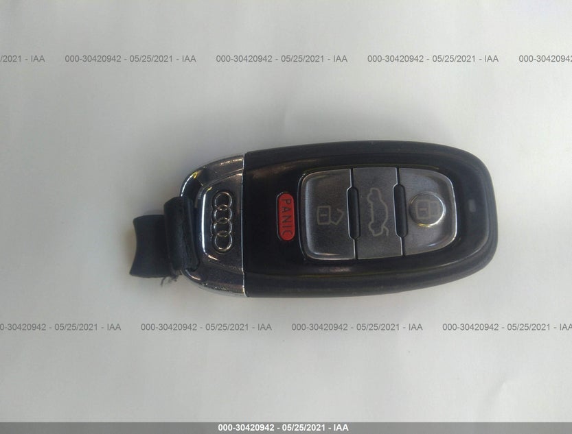 WAURVAFD3CN037685