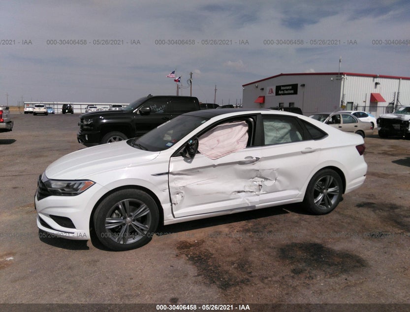 3VWCB7BU9LM034503