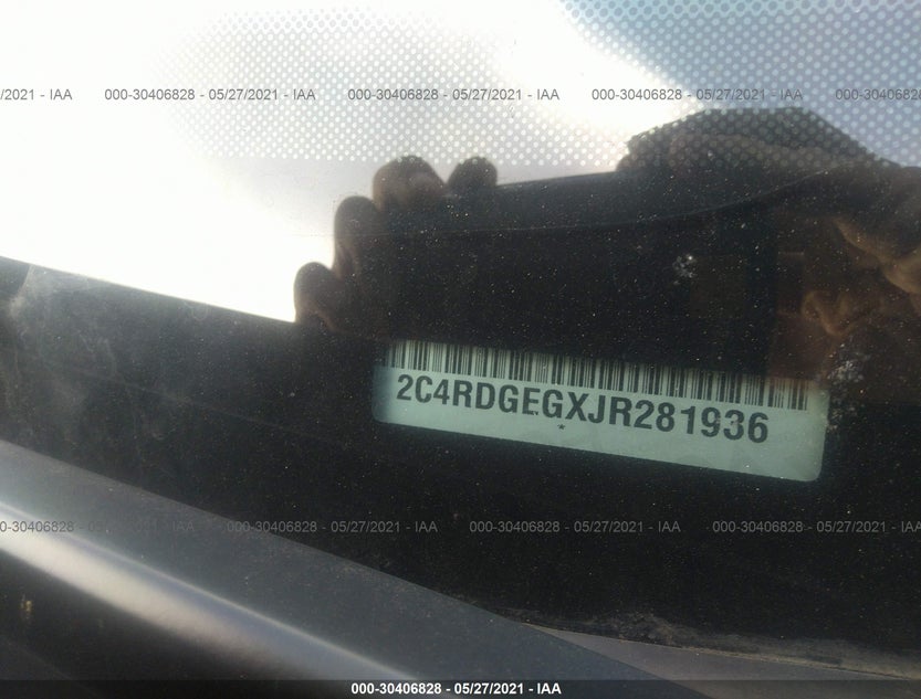 2C4RDGEGXJR281936
