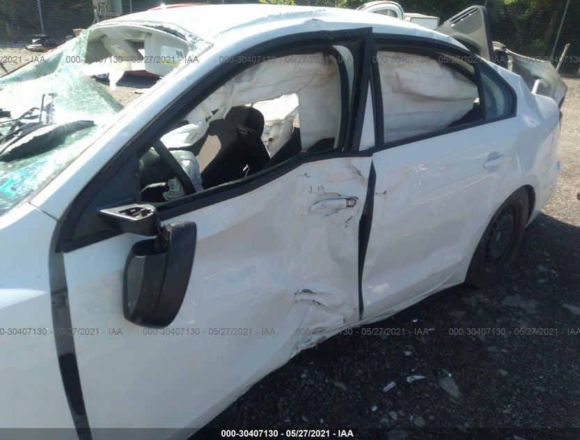 3VW267AJ3GM318870