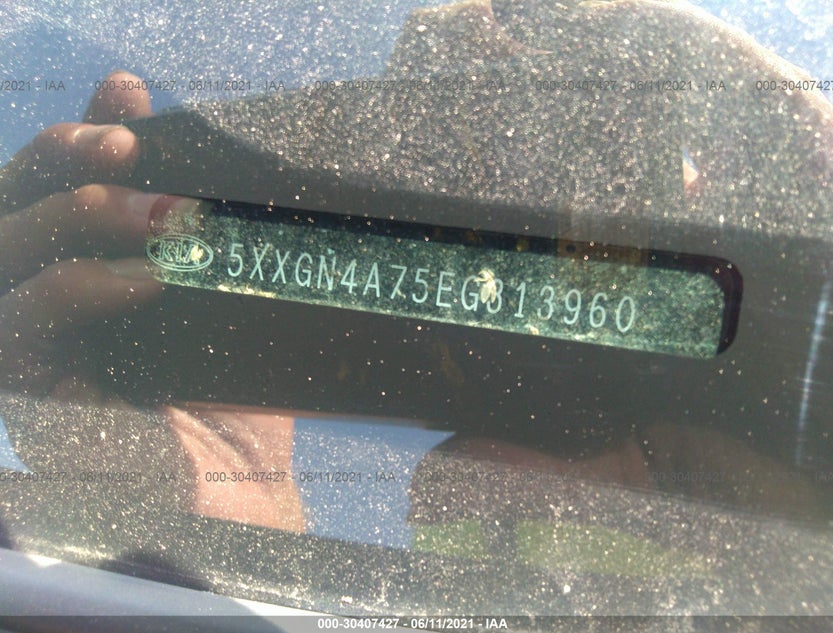 5XXGN4A75EG313960