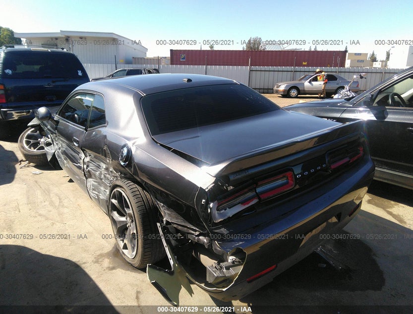 2C3CDZBT6KH729202